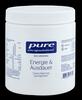 Pure Encapsulation Energie & Ausdauer, 20 Portionen, Pulver Pure Encapsulation Energie & Ausdauer, 20 Portionen, Pulver