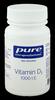 Pure Encapsulations Vitamin D3 1000 I.E., Kapseln Pure Encapsulations Vitamin D3 1000 I.E., Kapseln