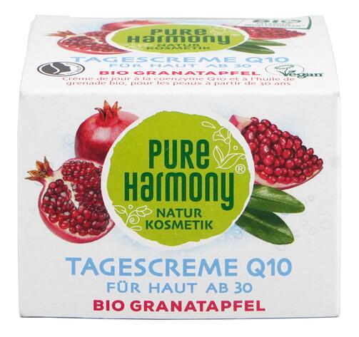 Pure Harmony Tagescreme Q10