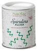 Pure Raw Spirulina Pulver