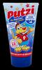 Putzi Die Zahncreme für Kinder, ab dem ersten Zahn Putzi Die Zahncreme für Kinder, ab dem ersten Zahn