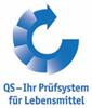 QS-Ihr Prüfsystem für Lebensmittel