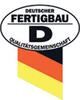Qualitätsgemeinschaft Deutscher Fertigbau