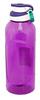 Quechua Bottle Tritan 0,8 L Purple