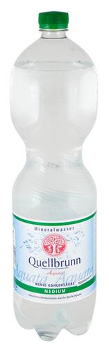 Quellbrunn Aquata Quelle Medium Quellbrunn Aquata Quelle Medium