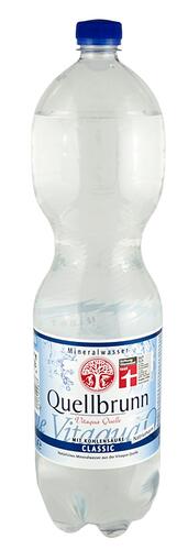 Quellbrunn Vitaqua Quelle Classic Quellbrunn Vitaqua Quelle Classic