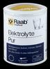 Raab Vitalfood Elektrolyte Pur, 24 Portionen, Pulver Raab Vitalfood Elektrolyte Pur, 24 Portionen, Pulver