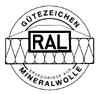 RAL-Gütezeichen für Erzeugnisse aus Mineralwolle