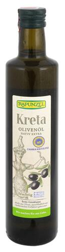 Rapunzel Kreta Olivenöl Nativ Extra