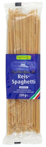 Rapunzel Reis-Spaghetti Glutenfrei