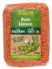 Rapunzel Rote Linsen Rapunzel Rote Linsen
