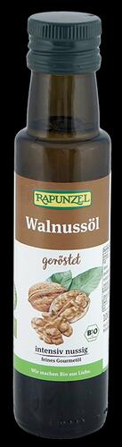 Rapunzel Walnussöl geröstet