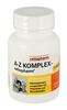 Ratiopharm A-Z Komplex, Tabletten Ratiopharm A-Z Komplex, Tabletten