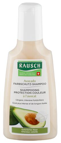 Rausch Avocado Farbschutz-Shampoo
