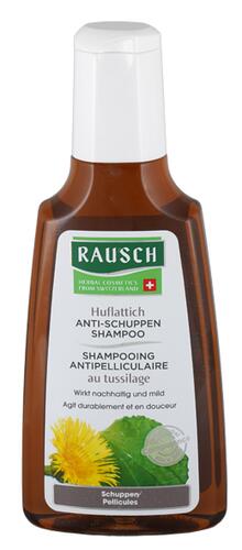 Rausch Huflattich Anti-Schuppen Shampoo