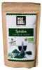 Raw Boost Smart Food Spirulina, Pulver