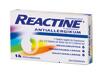 Reactine Antiallergikum, Filmtabletten Reactine Antiallergikum, Filmtabletten