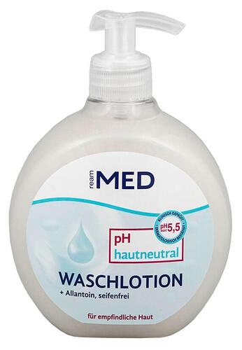 Ream Med Waschlotion pH-hautneutral