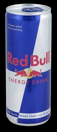 Red Bull Energy Drink