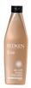 Redken All Soft Shampoo Argan Oil