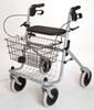 Rehaforum Rollator mit Eurobremse