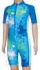 Reima Swimsuit Galapagos, mid blue