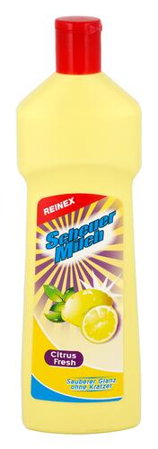 Reinex Scheuer Milch, Citrus Fresh