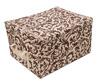 Reisenthel Storagebox L, baroque sand