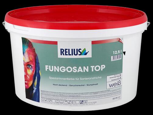 Relius Fungosan Top