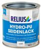 Relius Hydro-PU Seidenlack, weiß