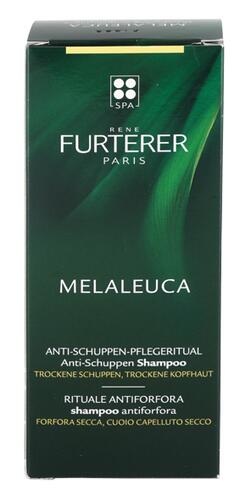 Rene Furterer Melaleuca Anti-Schuppen Shampoo