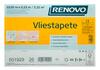 Renovo Vliestapete 501929, weiß Renovo Vliestapete 501929, weiß