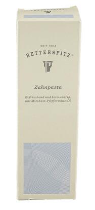 Retterspitz Zahnpasta