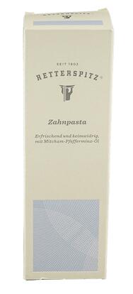 Retterspitz Zahnpasta Retterspitz Zahnpasta