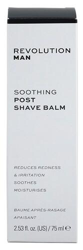 Revolution Man Soothing Post Shave Balm