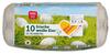 Rewe Beste Wahl 10 frische weiße Eier aus Freilandhaltung Rewe Beste Wahl 10 frische weiße Eier aus Freilandhaltung