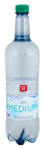 Rewe Beste Wahl Medium