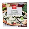 Rewe Beste Wahl Spinat Pizza Classica