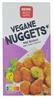 Rewe Beste Wahl Vegane Nuggets auf Reisbasis Rewe Beste Wahl Vegane Nuggets auf Reisbasis