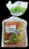 Rewe Beste Wahl Vollkorn-Sandwich Rewe Beste Wahl Vollkorn-Sandwich