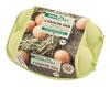 Rewe Bio 6 Frische Eier