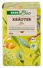 Rewe Bio Kräuter Tee, 20 Beutel Rewe Bio Kräuter Tee, 20 Beutel