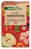 Rewe Bio Milder Früchtetee, Beutel Rewe Bio Milder Früchtetee, Beutel