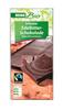 Rewe Bio Schweizer Edelbitter-Schokolade 60%