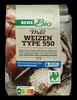 Rewe Bio Weizenmehl Type 550, Naturland  Rewe Bio Weizenmehl Type 550, Naturland