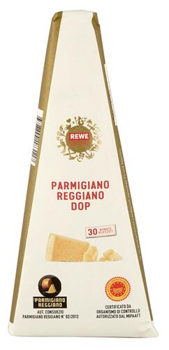 Rewe Feine Welt Parmigiano Reggiano DOP