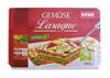 Rewe Gemüse Lasagne, vegetarisch
