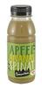 Rewe to go  Smoothie, Apfel, Ananas, Spinat