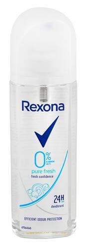 Rexona Pure Fresh, Zerstäuber Rexona Pure Fresh, Zerstäuber