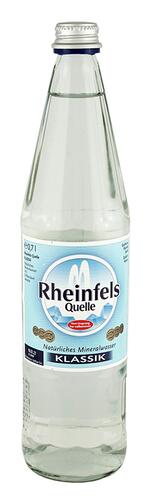 Rheinfels Quelle Klassik Rheinfels Quelle Klassik